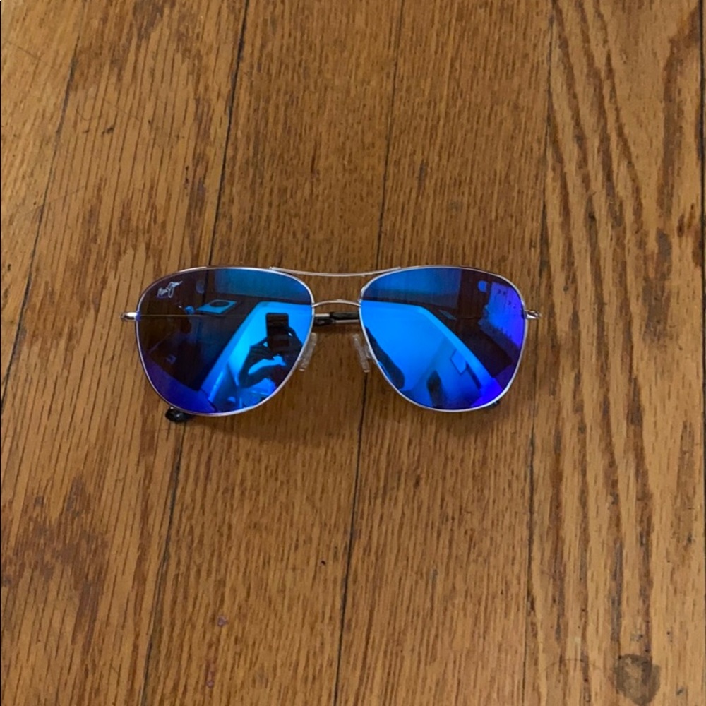 Maui Jim women’s sunglasses